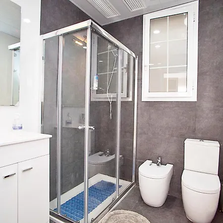 Eixample Esquerre Gran Via Balmes By Interhome * Βαρκελώνη