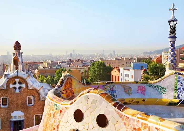 Eixample Esquerre Gran Via Balmes By Interhome דירה