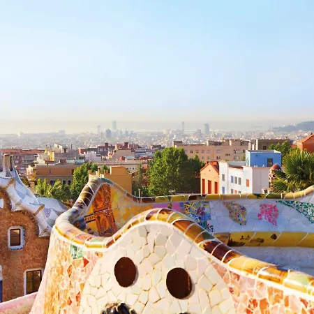Eixample Esquerre Gran Via Balmes By Interhome Lejlighed