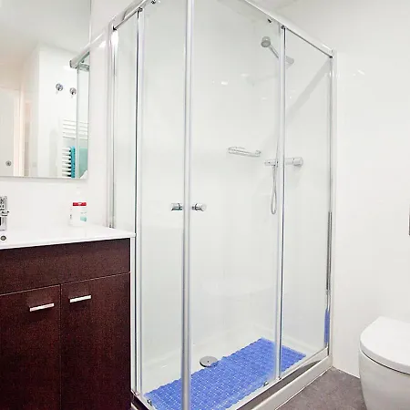 Eixample Esquerre Gran Via Balmes By Interhome Barcellona