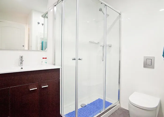 Eixample Esquerre Gran Via Balmes By Interhome برشلونة